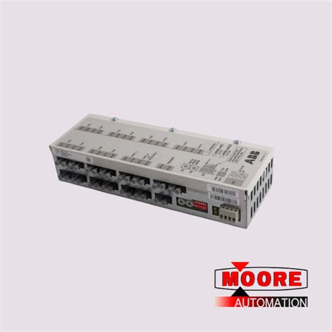 APBU 44C 64669982 ABB Branching Unit