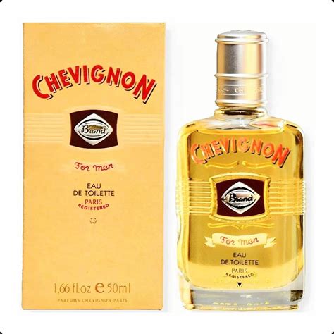 Купить духи Chevignon Brand — мужская туалетная вода и парфюм Шевиньон ...