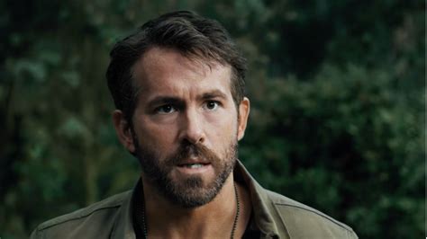 Exclusive The Poster For The Voices Starring Ryan Reynolds