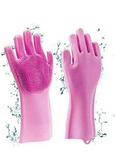 Silicone Gloves At ₹ 68piece Silicone Gloves In Mumbai Id 24435261812