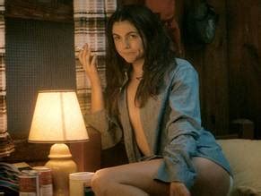 Fear Street Part Two Nude Scenes Aznude