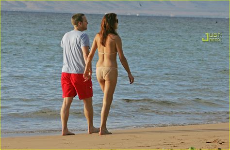 Kate Walsh Flaunts Her Bikini Body Photo Photos Just Jared