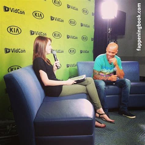 Laina Morris Nude OnlyFans Leaks Fappening FappeningBook