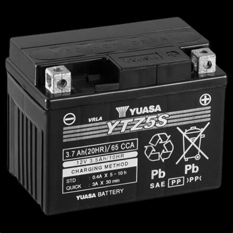 YUASA BATTERY, Motorcycles, Motorcycle Accessories on Carousell
