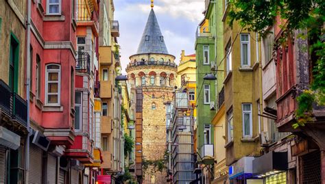 Vuelos Directos A Estambul Por Solo I V Happy Low Cost