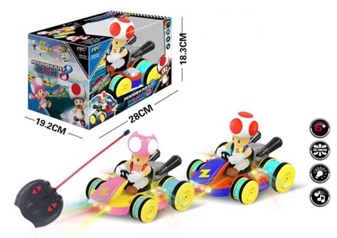 Марио RC Карт - купить с доставкой по выгодным ценам в интернет ...