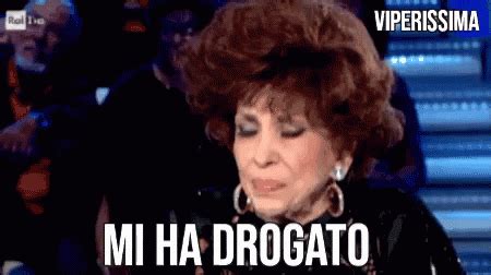 Viperissima Gina Lollobrigida GIF - Viperissima Gina Lollobrigida