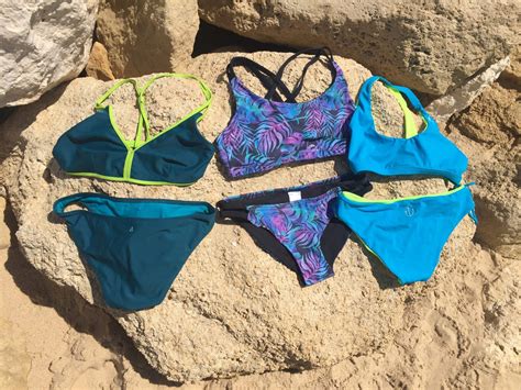 Der Perfekte Surf Bikini Test Soul Surfers