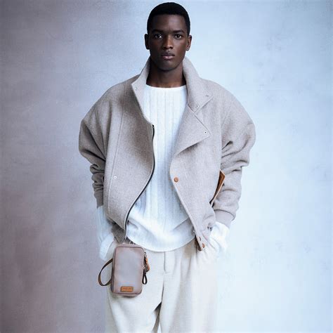 Armani Shops In London: Discover the Timeless Sophistication - London