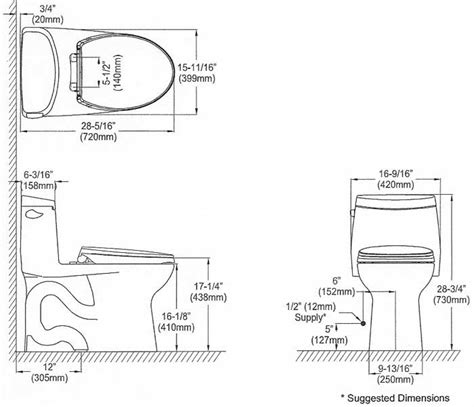 TOTO Ultramax II, MS604114CEFG toilet reviews & pictures | Page 4 | Terry Love Plumbing Advice ...