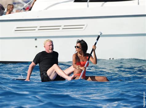 Lilian De Carvalho Nude OnlyFans Leaks Fappening FappeningBook