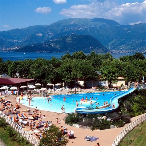 Il Lido Iseo Beach Resort - All You Need to Know BEFORE You Go