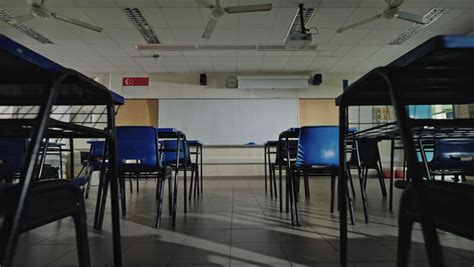 Measuring Meritocracy - Measuring Meritocracy In School - CNA