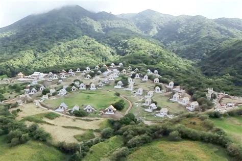 Kittitian Hills: The Lesser Known Caribbean - AzureAzure.com