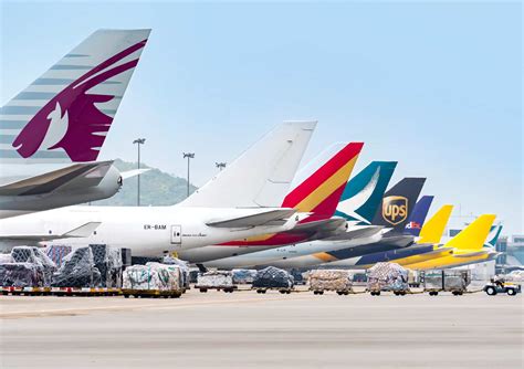 Intra-East Asia air cargo traffic to lead growth over next 20 years ...