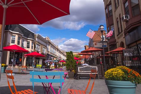 Destination Guide | Visit Somerset County NJ