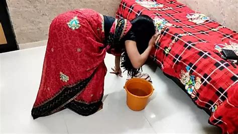 Indisches Mädchen hat harten Sex in der Küche Mumbai Ashu Sexvideo xHamster