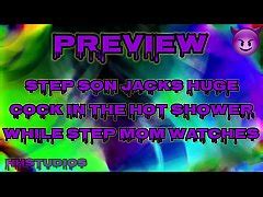 Hardcore Harold Jacks Huge Cock In The Hot Shower Xxx Mobile Porno