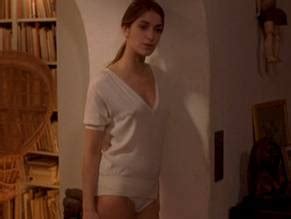 JOANA PREISS Nude AZNude