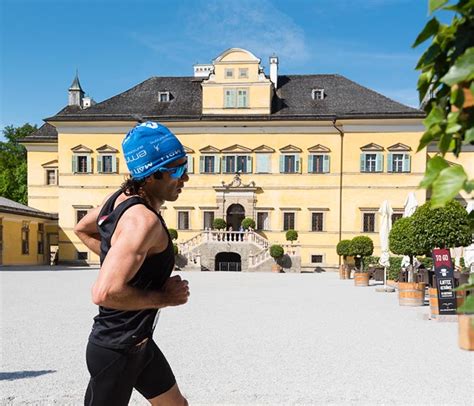 Salzburg Sparkasse Half Marathon