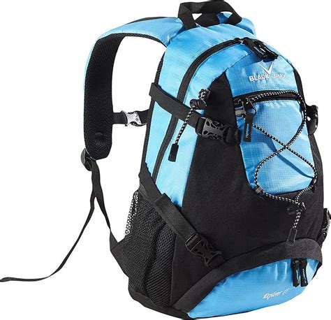 Plecak Junior Explorer 15L Black Crevice Niebieski Sport Shop Pl