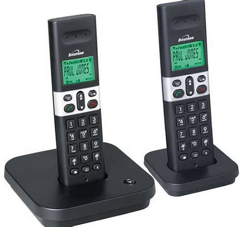 binatone cordless phones reviews