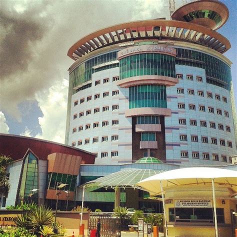 Murphy Oil Corp Ltd Level 7 Menara Kidurong Office