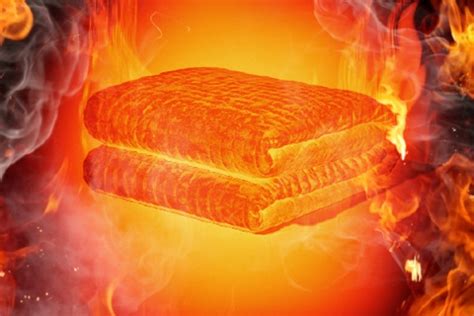 The Real Truth Behind Weighted Blankets – Napping.com