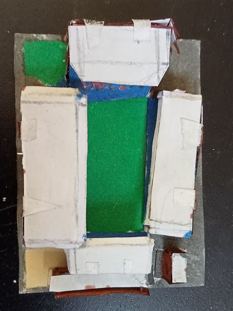 Football Sport Papercraft - Free photo on Pixabay - Pixabay