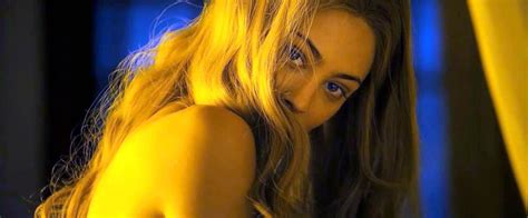 Nora Arnezeder Nude And Sex Scenes And Hot Pics Scandal Planet