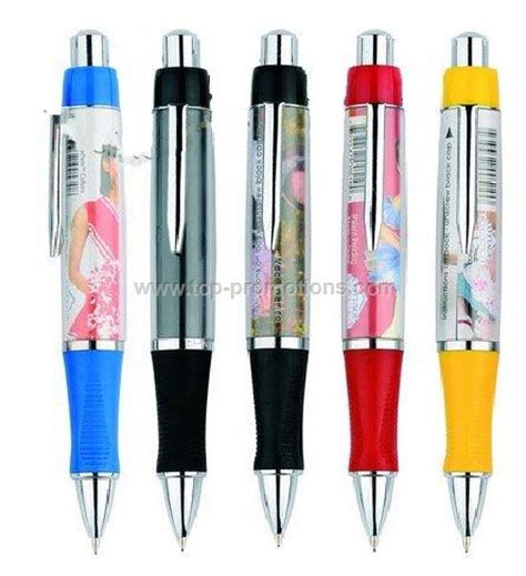 Wholesale Pix Pen Personalized Photo Pen,US $0.1-0.3/pc| well-wholesale.com