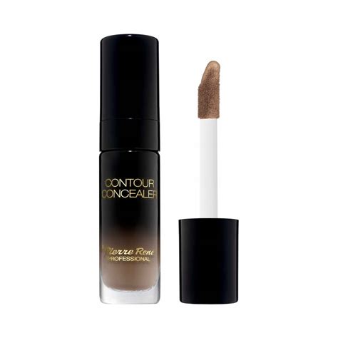 Pierre Rene Contour Concealer Korektor Pod Oczy Allegro Pl