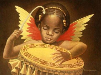 African Child | The Black Art Depot