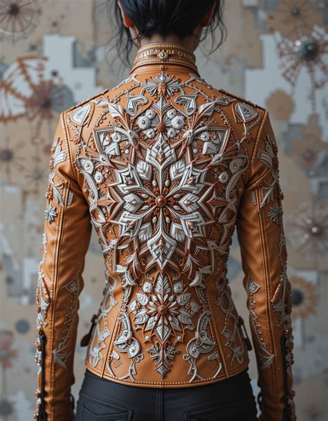 Fractal Fashion Show Qmc Style By Artworksstudio On Deviantart