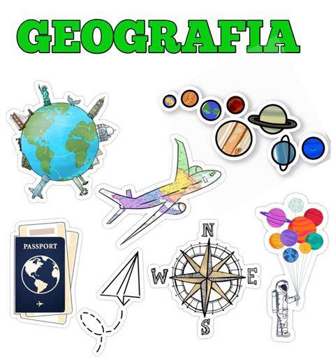 Para Que Serve A Geografia