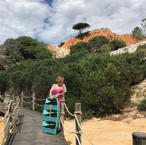 Dorota Chotecka W Bikini