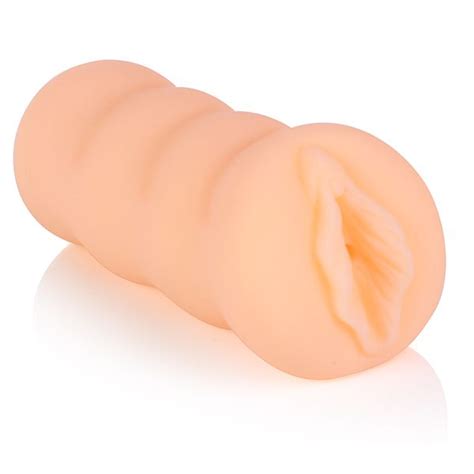Masturbador Masculino Formato De Vagina Textura Interna Cyberskin