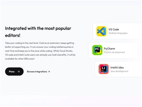 codi  ai code assistant tools sites  askcodicom