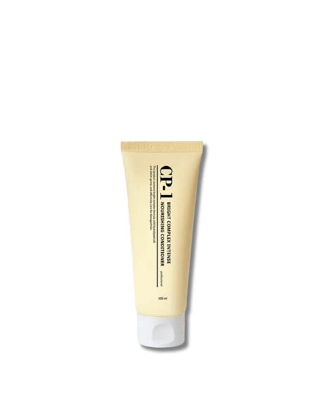 CP-1 Bright Complex Intense Nourishing Conditioner - HDSKIN