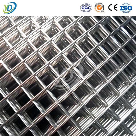 Yeeda Wire Mesh Mm Welded Wire Mesh China Manufacturers Inch