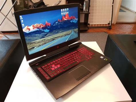 Hp Omen An Xx I Hq Gb Ram Gtx Gb M Ssd