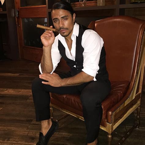 Salt Bae Glasses Barn Mirror Wall Decor