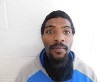 Joshua Aaron Marshall Sex Offender In Cambridge MD MD