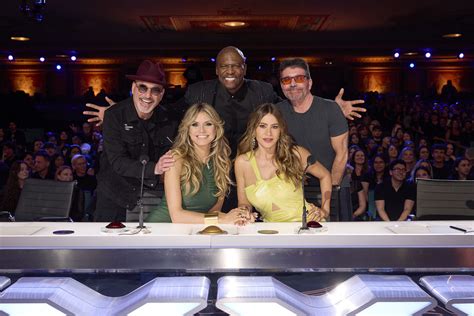 America’s Got Talent 2024 Recap: Auditions Week 4 Live Blog