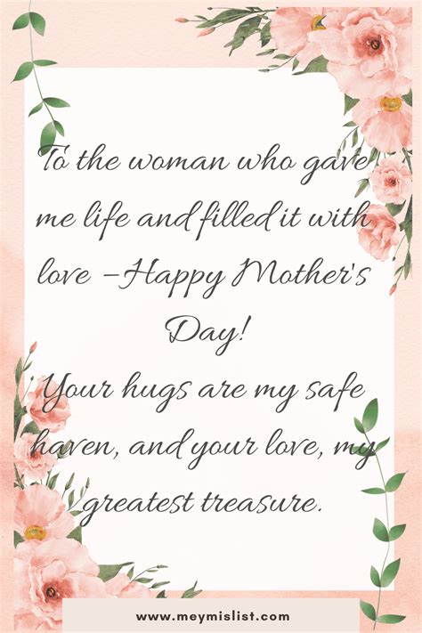 100+ Best Happy Mother's Day Quotes for Friends and Family | MeymisList