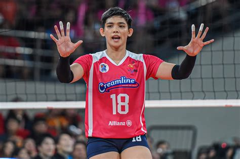 Tots Carlos has no regrets with Invitational Final result - News | PVL ...