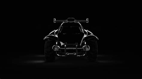 [100+] Cool Rocket League Wallpapers | Wallpapers.com