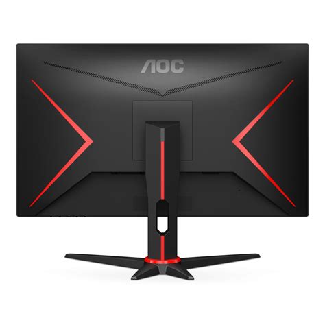 G Ze Bk Aoc Monitors