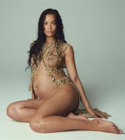 Hot Pictures Of Pregnant Celebs The Fappening