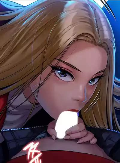 Queen Bee154 Dallee S Public Blowjob Nhentai Hentai Doujinshi And Manga